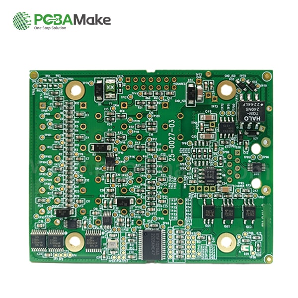 rigid pcb 2