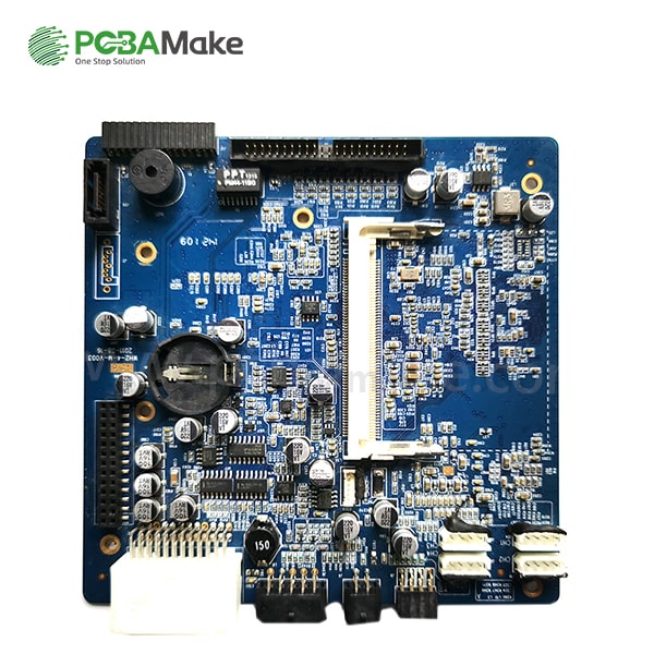 rigid pcb 3