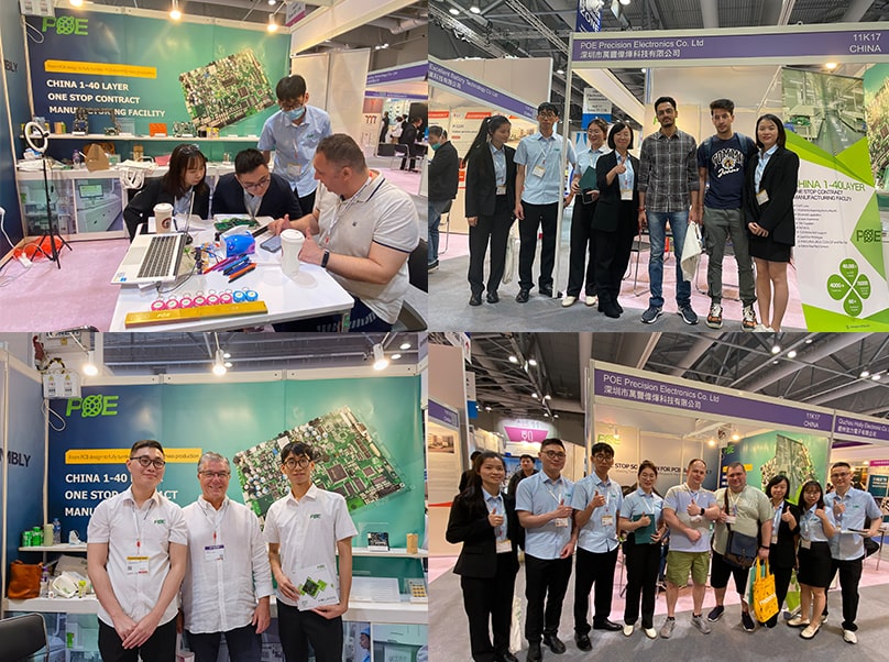pcb assembly exhibition-pcbamake.com pcb assembly exhibition-pcbamake.com